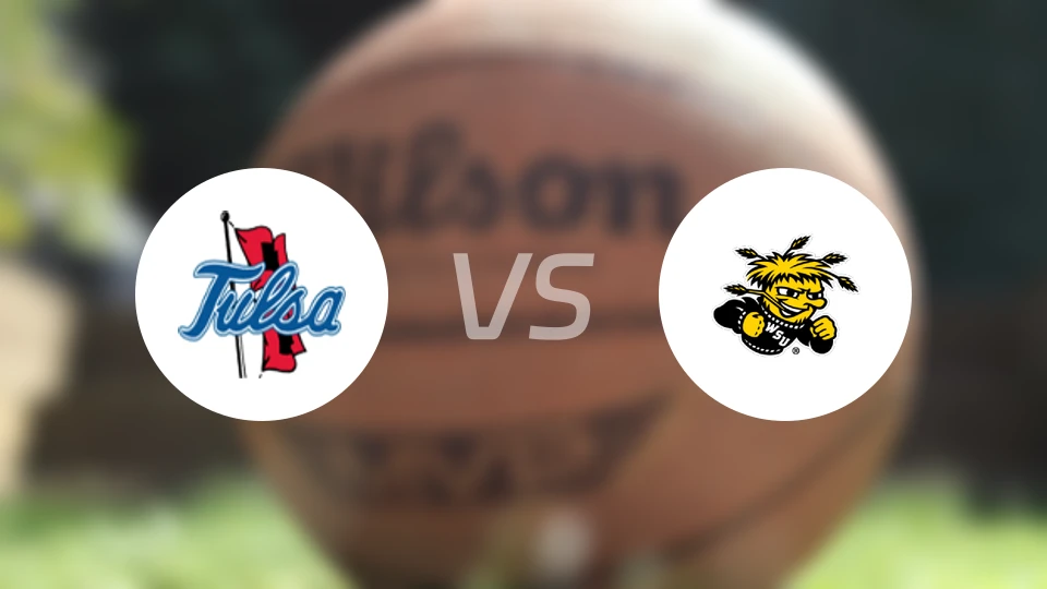 塔尔萨大学vs卫奇塔州立比分预测【2026/02/15】