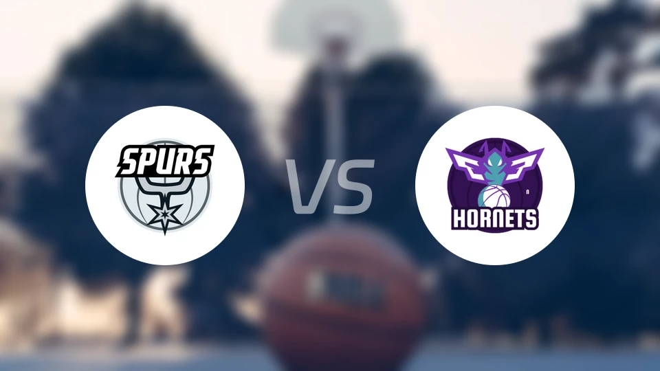 马刺vs黄蜂比分预测【2026/02/01】