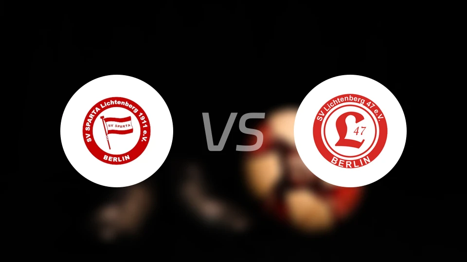 斯巴达利希滕贝格vs利希滕贝格47比分预测【2026/03/08】