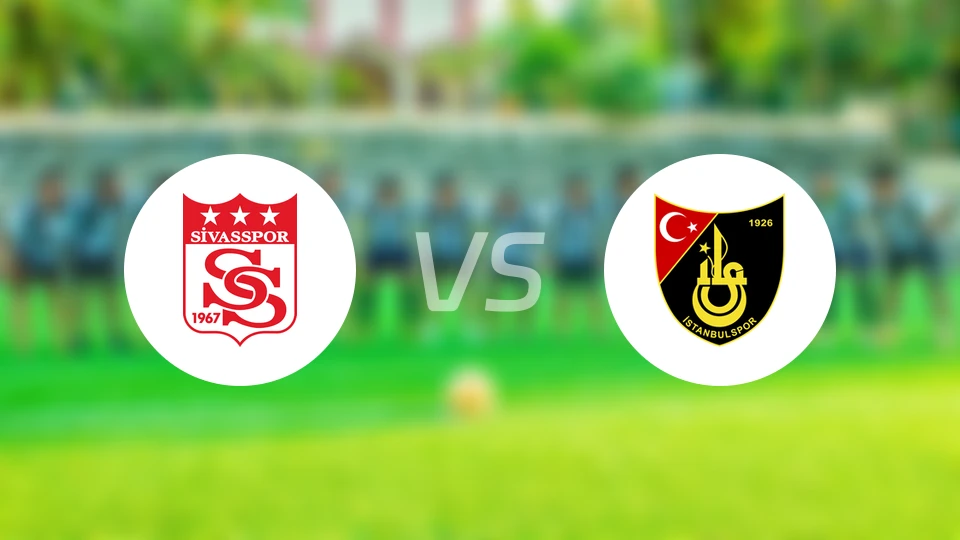 锡瓦斯vs伊斯坦布尔体育比分预测【2026/04/13】