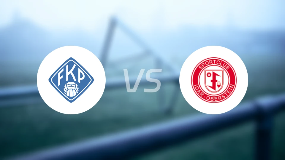 皮尔马森斯vs伊达尔奥伯施泰恩比分预测【2026/04/11】