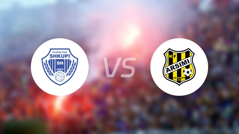 斯库皮vs阿尔西米比分预测【2026/02/22】