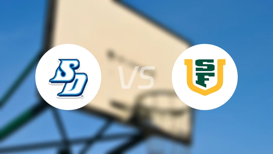 圣地亚戈大学vs旧金山大学比分预测【2026/01/03】