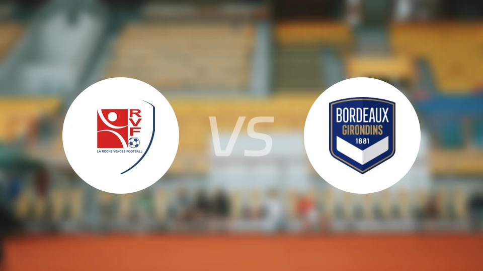 永河畔拉罗什vs波尔多比分预测【2026/03/22】