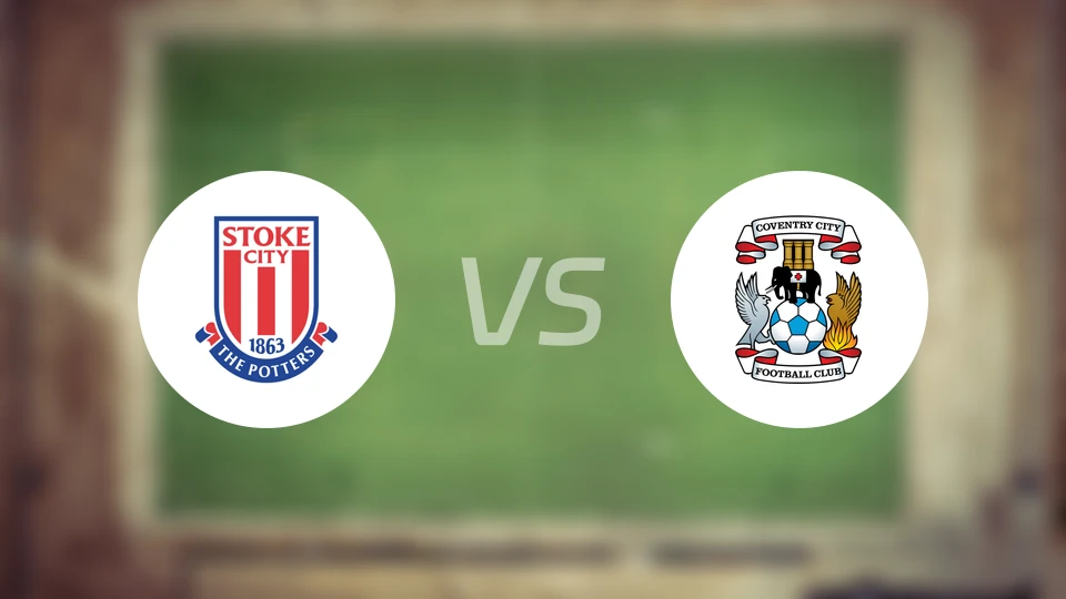 斯托克城vs考文垂比分结果战报【2025/11/08】