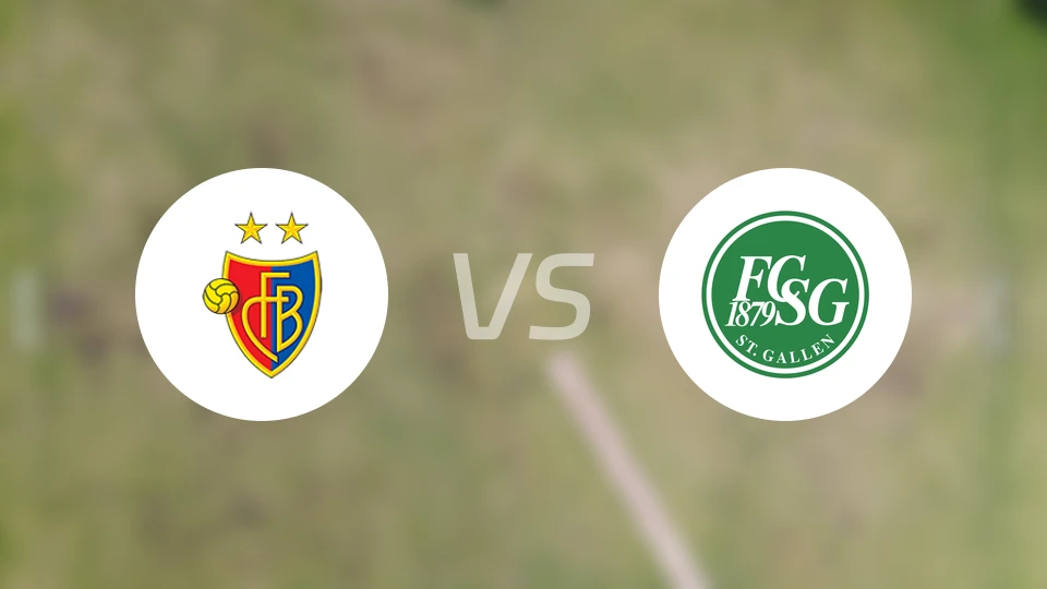 巴塞尔vs圣加仑比分预测【2025/11/30】