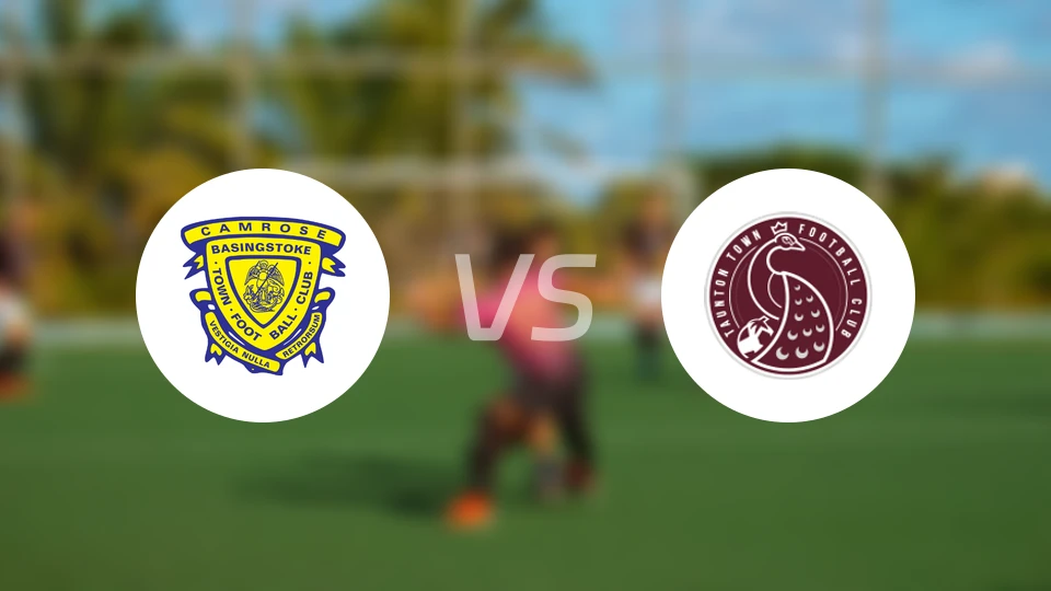 贝辛斯托克vs汤顿比分预测【2024/10/19】