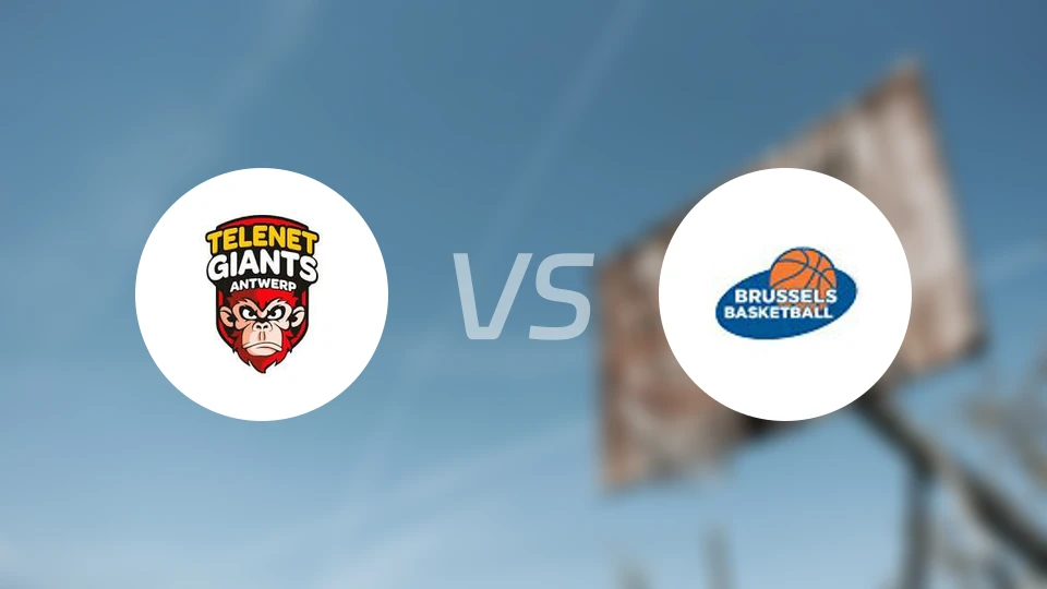 安特卫普巨人vs布鲁塞尔阿托亚比分预测【2026/04/05】