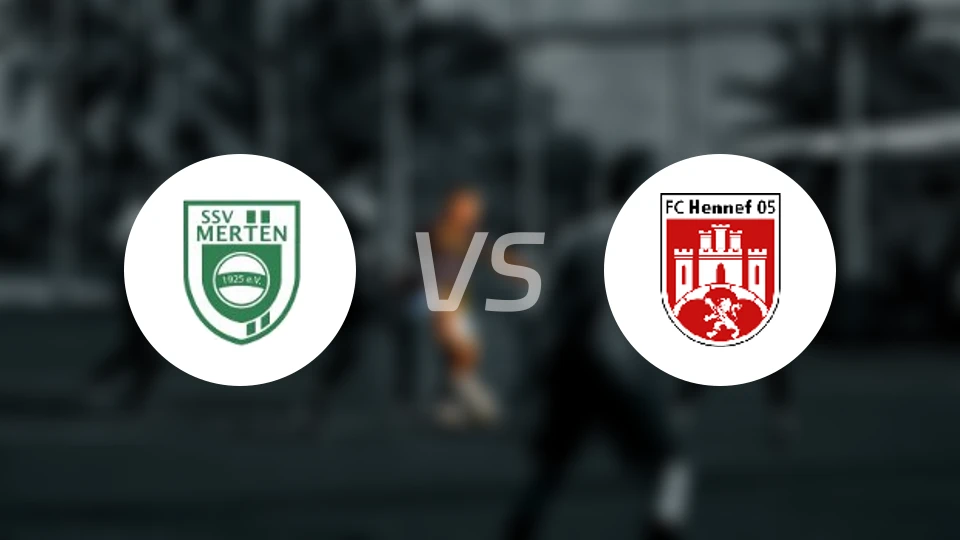 莫顿vs亨内夫比分预测【2026/04/19】