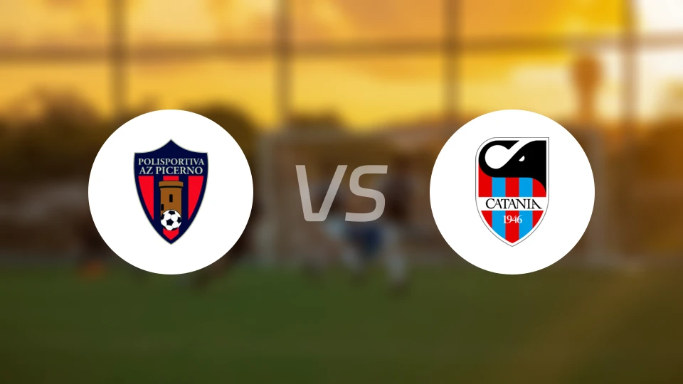 AZ皮切尔诺vs卡塔尼亚比分预测【2025/11/29】