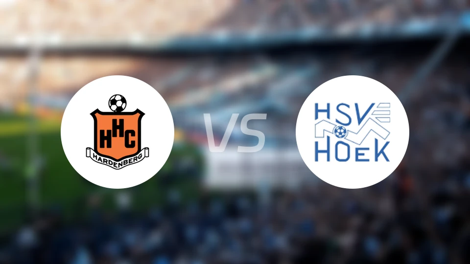 哈登堡vsHSV胡克比分结果战报【2026/03/14】