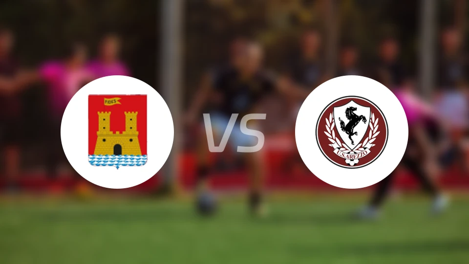 利沃诺vs阿雷佐比分预测【2025/12/06】