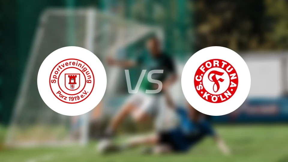 SPVG波茨1919vs幸运科隆B队比分预测【2024/10/27】