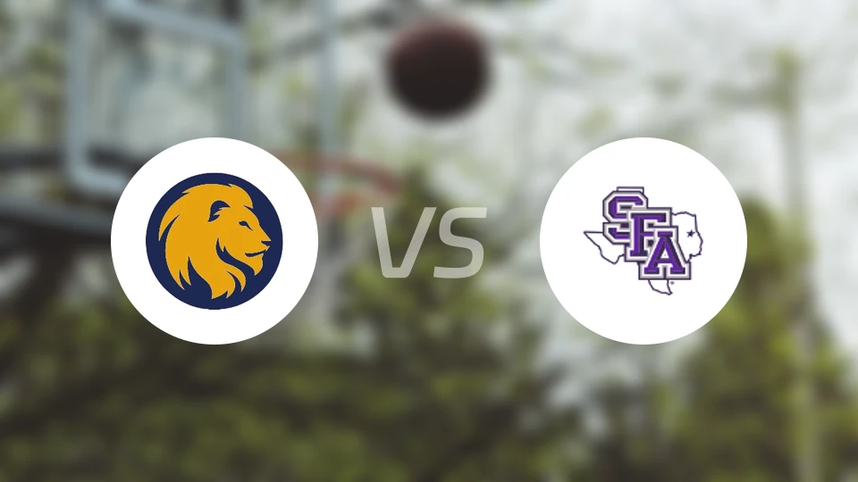 东德克萨斯农工大学vs史提夫奥斯汀州立大学比分预测【2026/02/10】