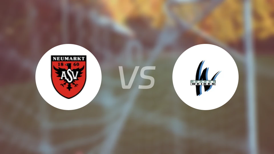 ASV纽马克特vs威登比分预测【2025/11/22】