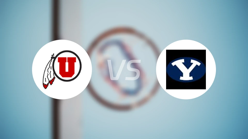 犹他大学vs杨百翰大学比分预测【2026/01/25】