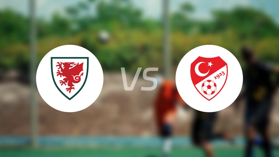 威尔士女足U19vs土耳其女足U19比分预测【2025/11/29】