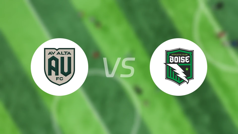 AV阿尔塔vs博伊西AC比分预测【2026/04/12】