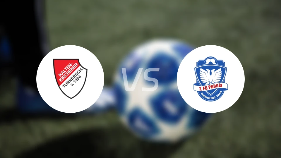 卡尔滕基兴纳vs凤凰吕贝克B队比分预测【2025/11/29】