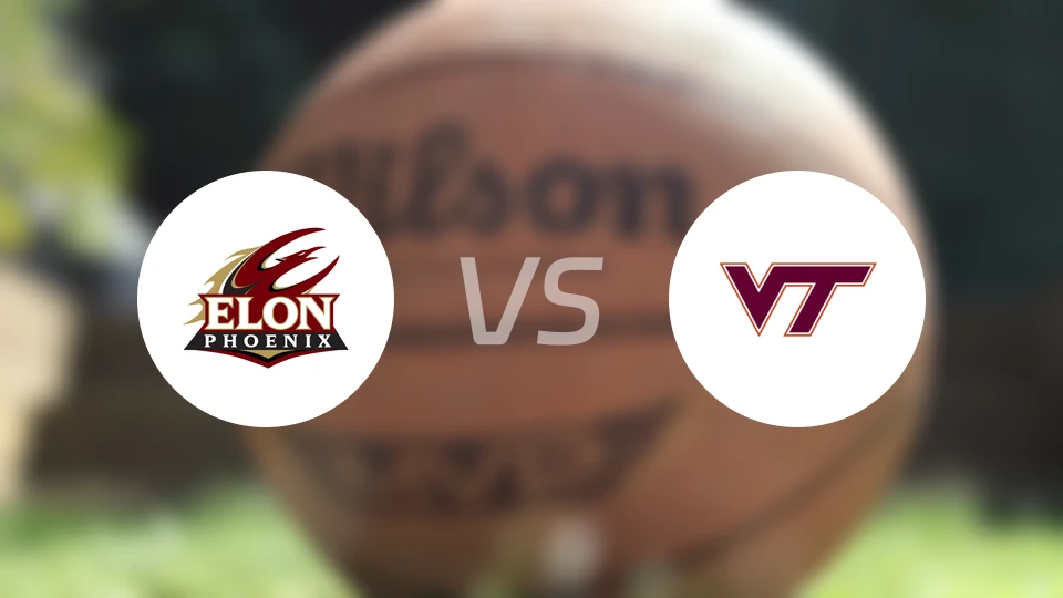 依隆大学vs弗吉尼亚理工大学比分预测【2025/12/21】