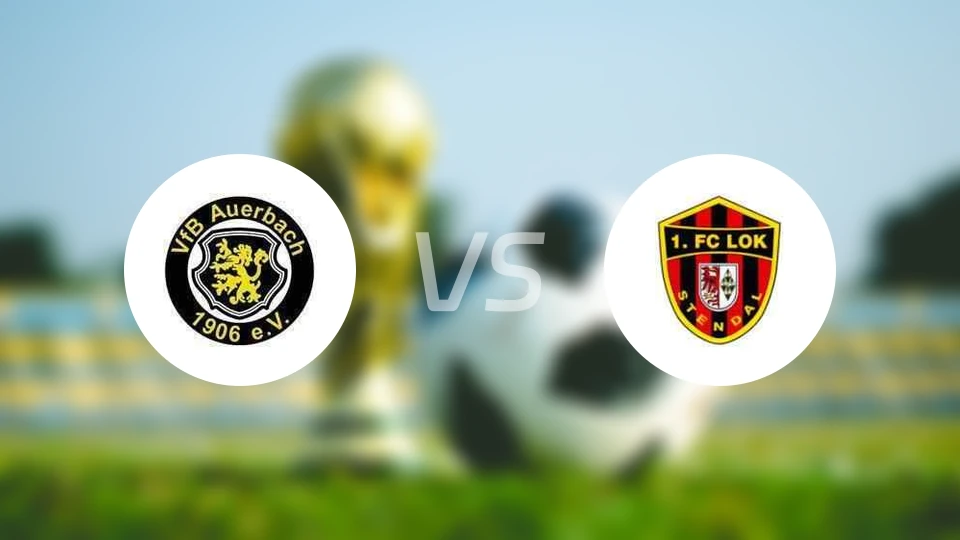 奥尔巴赫vsFC施滕达尔乐比分预测【2026/03/21】