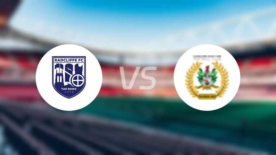 雷德利费vs柯曾阿什顿比分预测【2026/04/03】