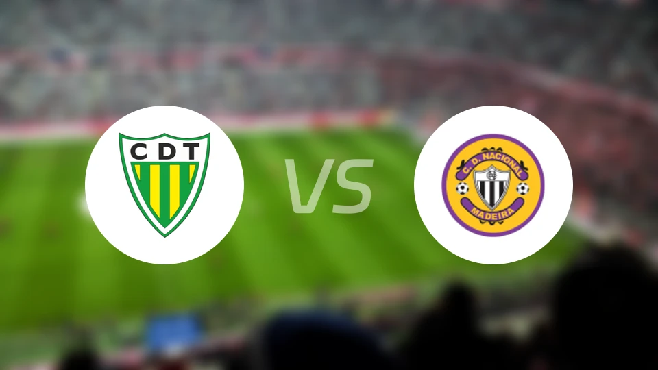 通德拉vs马德拉国民比分预测【2026/04/25】