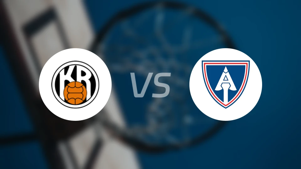 KR雷克雅未克vs艾尔曼尼比分预测【2026/01/09】