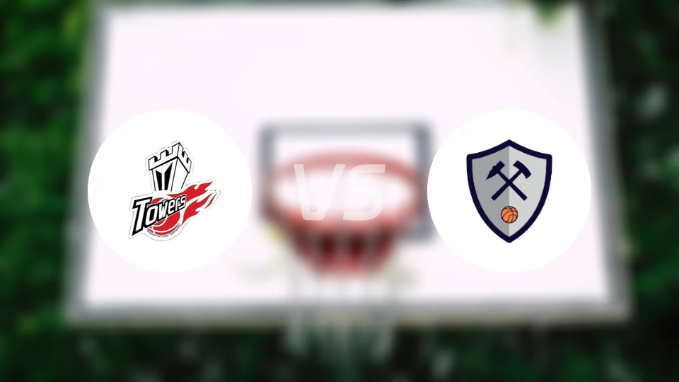 TNT 塔vs康斯堡企鹅比分预测【2025/11/06】