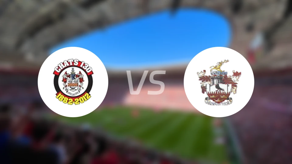 切尔滕纳姆vs布伦特伍德比分预测【2026/02/04】