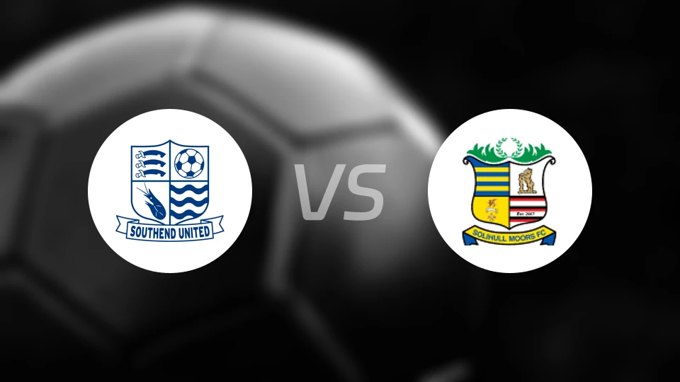 绍森德vs索利赫尔比分预测【2026/04/11】