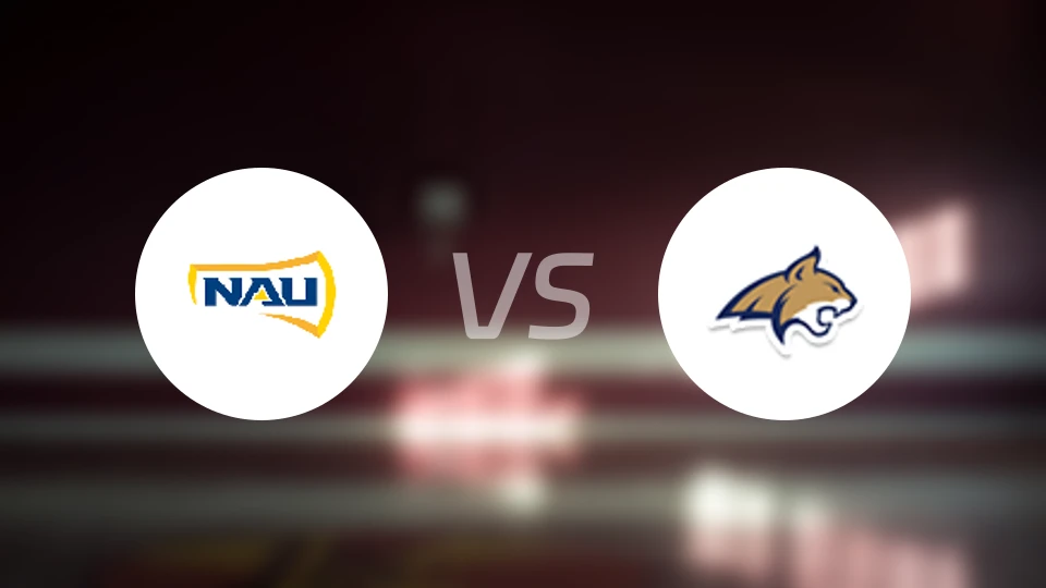 北亚利桑那大学vs蒙大拿州立大学比分预测【2026/01/04】