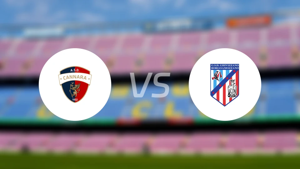 卡纳拉vs基维扎诺比分预测【2026/03/22】