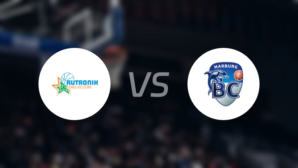 克特恩女篮vs马尔堡女篮比分预测【2026/03/22】