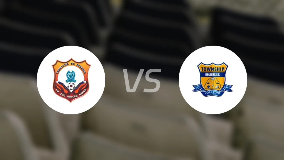 博茨瓦纳警察XI SCvs罗勒斯镇比分预测【2025/11/23】