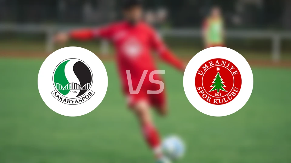 沙卡亚斯普vs尤姆尼耶士邦比分预测【2025/11/30】