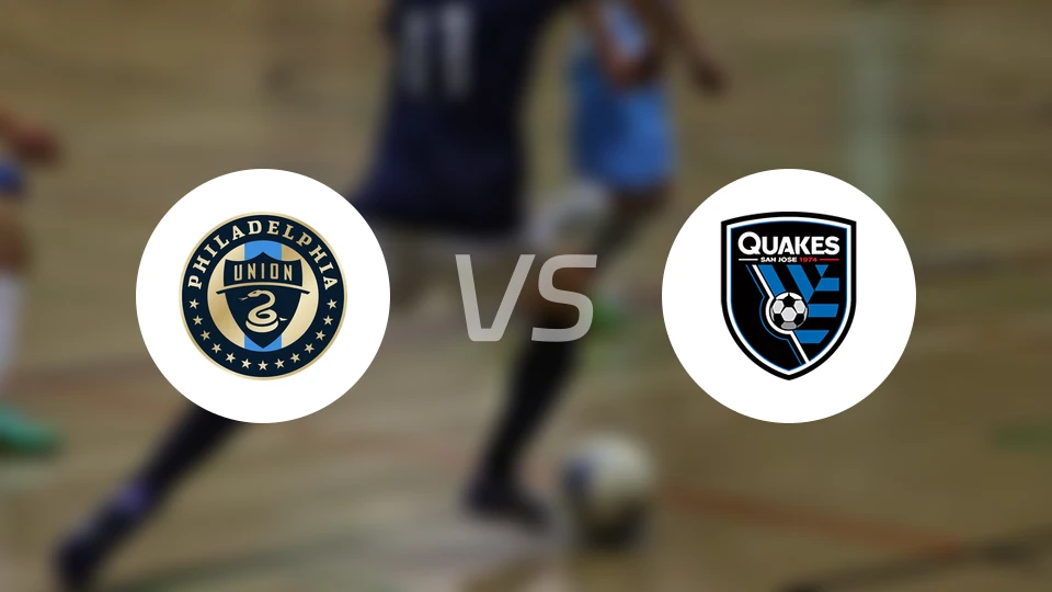 费城联合vs圣何塞地震比分结果战报【2026/03/08】