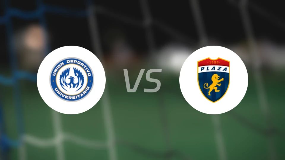 CD尤尼维尔斯塔里奥vs阿马多尔广场比分预测【2026/03/15】