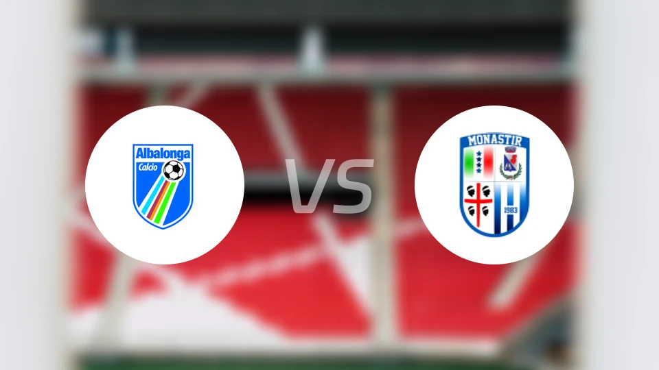 阿尔巴隆vs莫纳斯提尔比分预测【2026/04/18】