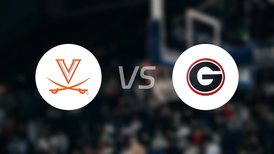 弗吉尼亚大学女篮vs佐治亚大学女篮比分预测【2026/03/22】