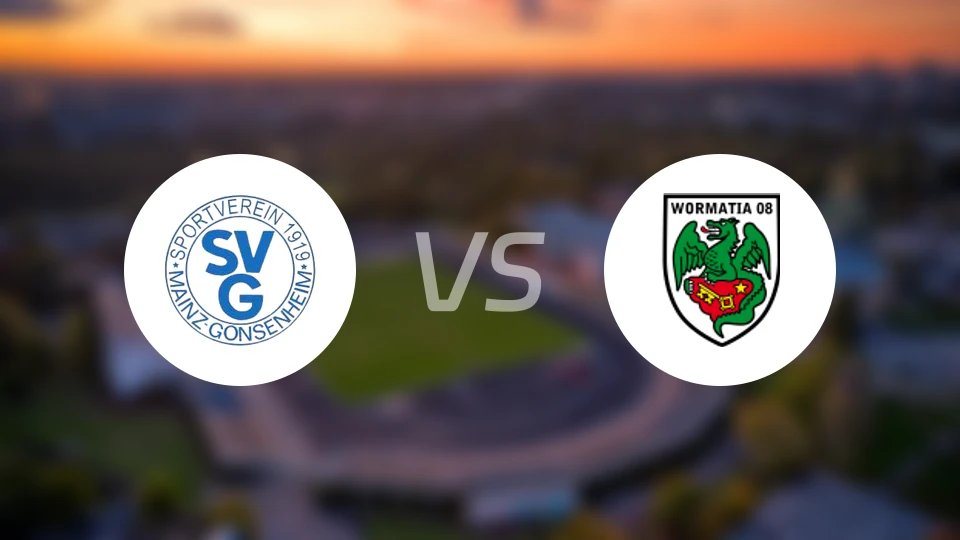 贡森海姆vs沃尔姆斯比分预测【2026/04/16】