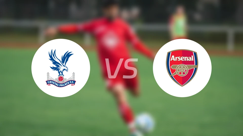 水晶宫女足vs阿森纳女足比分结果战报【2025/12/21】