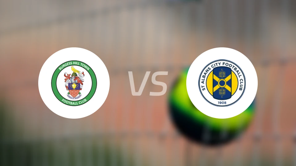 布格斯vs圣阿尔班斯比分预测【2026/02/07】