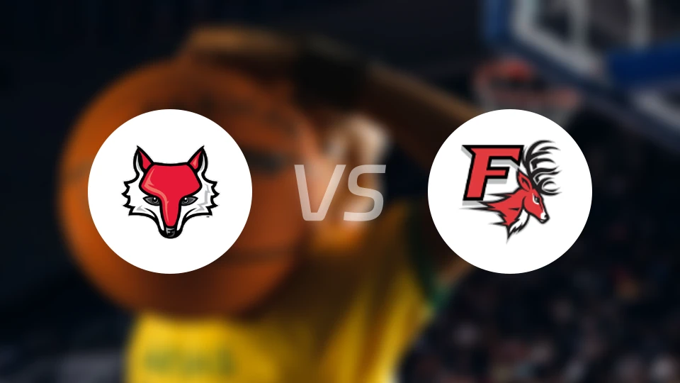 毛利斯特大学vs费尔菲尔德大学比分预测【2026/02/08】