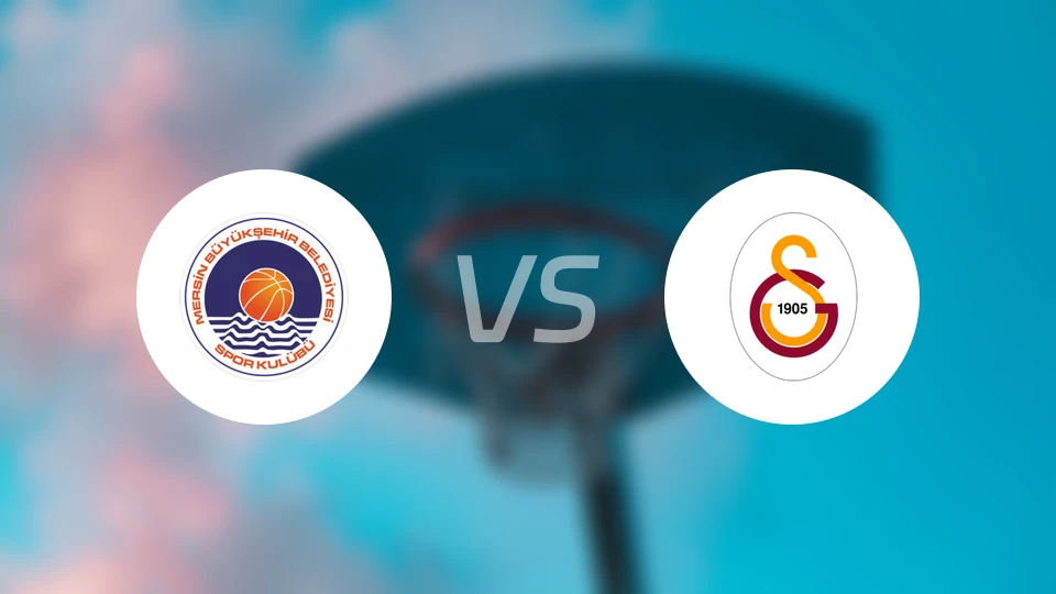 梅尔辛BBvs加拉塔萨雷比分预测【2026/03/15】