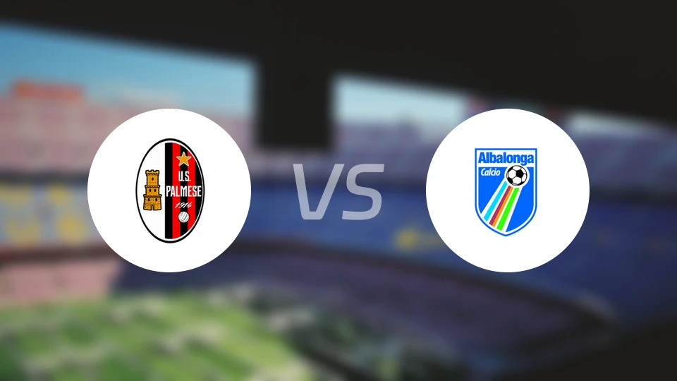 帕勒梅斯1914vs阿尔巴隆比分预测【2026/01/25】