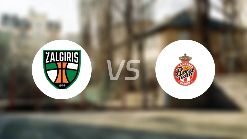 萨拉基利斯vs摩纳哥比分预测【2026/02/04】