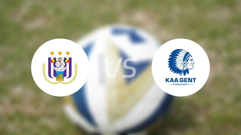 安德莱赫特B队vs根特B队比分预测【2026/01/17】