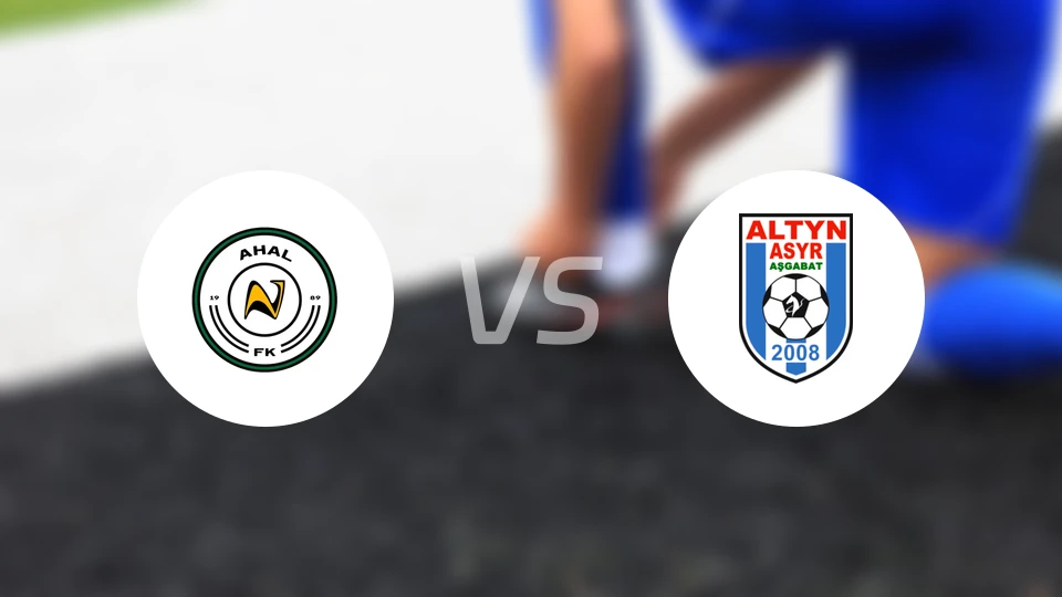 阿哈尔vs金色世纪比分预测【2026/04/22】