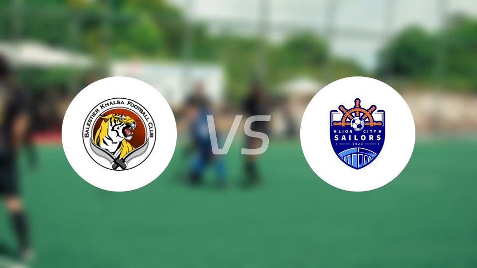 马里士他卡沙vs狮城水手比分预测【2025/12/14】